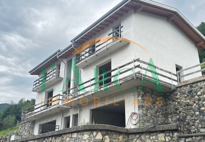 Villa i Zone, Brescia, Zone - € 395.000 | Ref: 9578 - foto 1