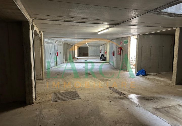 Garage i Sarnico, Bergamo, Sarnico - € 15.000 | Ref: 9574 - foto 1