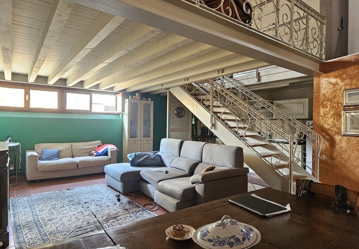 Leilighet i Borgosatollo, Brescia, Borgosatollo - € 129 000 | Ref: 12385 - foto 1