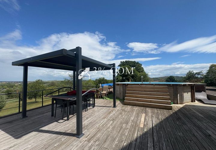Villa a Marmoutier, Bas-Rhin, Marmoutier - € 399.000 | Ref: 56_V1020061541 - foto 1