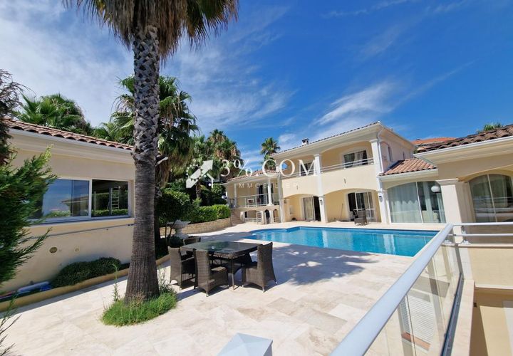 Villa i Frejus, Var, Frejus - € 2.266.000 | Ref: 346_V4360061522 - foto 1