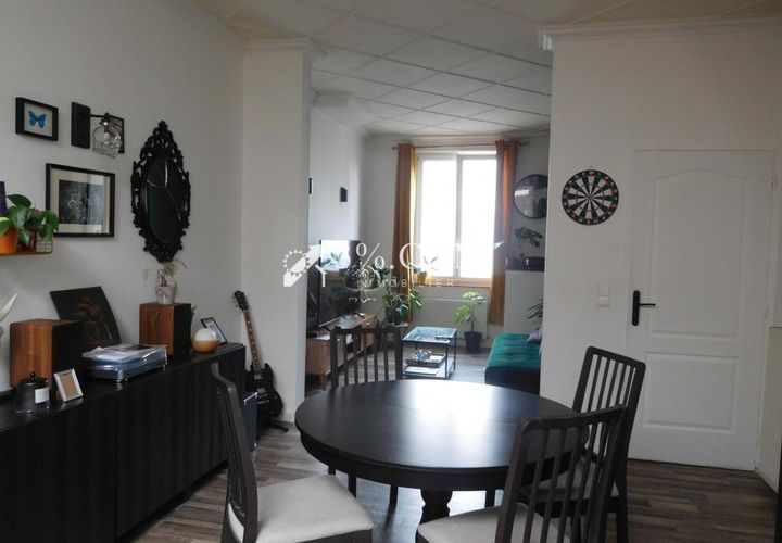 Villa a Tourcoing, Nord, Tourcoing - € 185.000 | Ref: 116_V1050061499 - foto 1