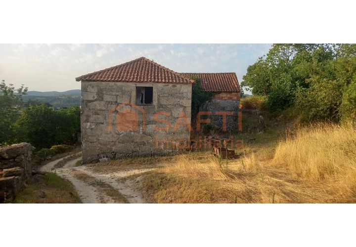 Farm i Moncao, Viana do Castelo, Moncao - € 58.000 | Ref: SAFTI:007104 - foto 1