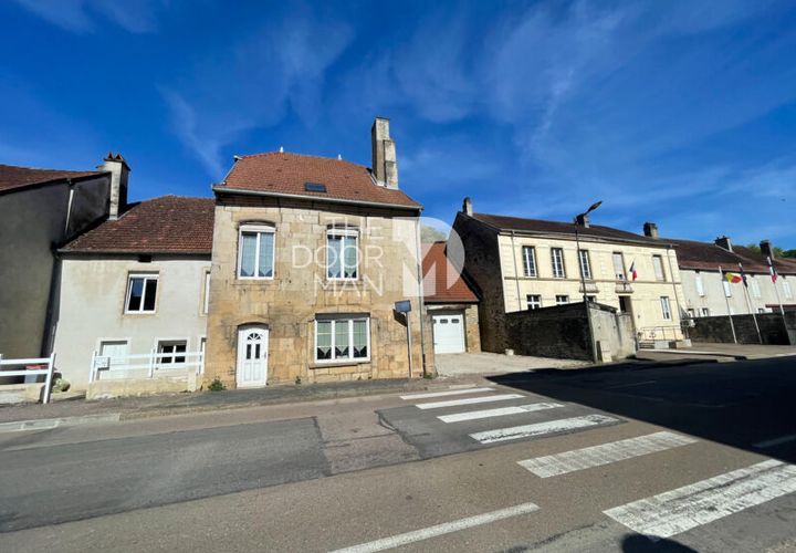 Villa i Longeau-Percey, Haute-Marne, Longeau-Percey - € 143.000 | Ref: 8706 - foto 1