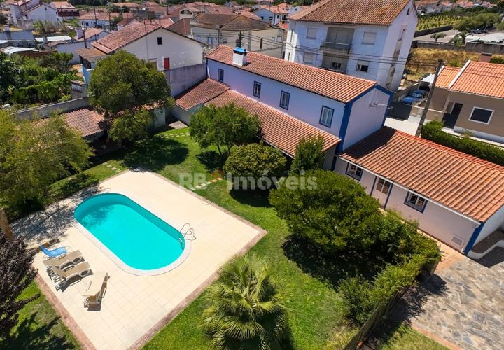 Granja a Abrantes, Santarem, Abrantes - € 498.000 | Ref: 01624-25 - foto 1
