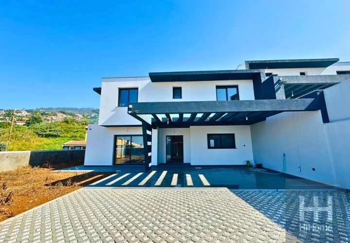 Byhus i Sao Roque, Madeira, Sao Roque - € 800.000 | Ref: HH_2611MD25 - foto 1