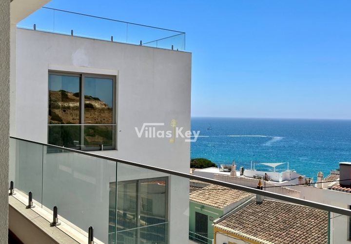 Byhus i Luz, Faro, Luz - € 3.250.000 | Ref: P011 - foto 1