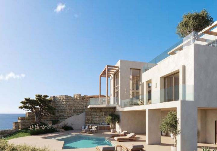 Villa a Manilva, Malaga, Manilva - € 1.595.000 | Ref: 742414 - foto 1