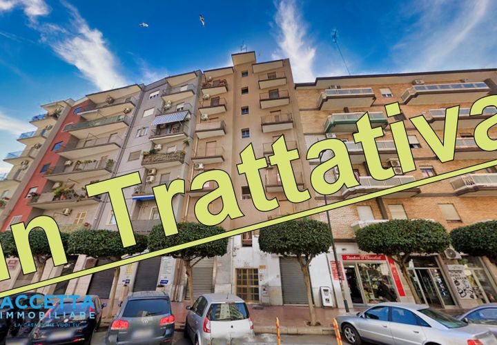 Leilighet i Taranto, Taranto, Taranto - € 59 000 | Ref: 059 - foto 1