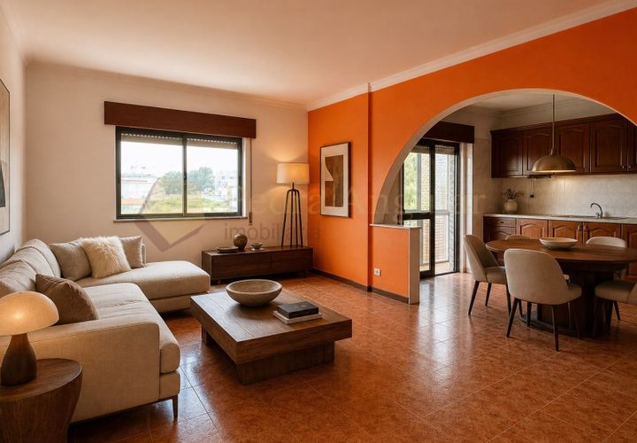 Apartament a Setubal, Setubal, Setubal - € 328.000 | Ref: APA_2380 - foto 1