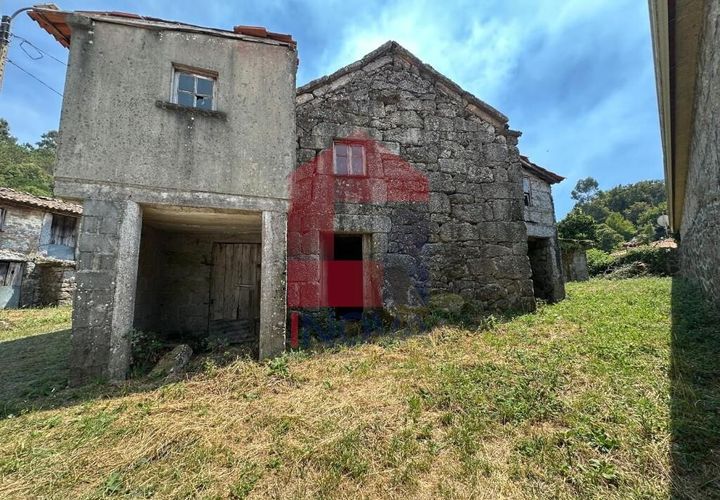 Byhus i Vila Verde, Braga, Vila Verde - € 66.500 | Ref: 08677 - foto 1