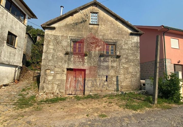 Byhus i Vila Verde, Braga, Vila Verde - € 85.000 | Ref: 08679 - foto 1