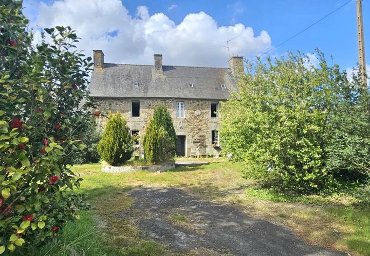 Villa a Prat, Cotes-d'Armor, Prat - € 172.000 | Ref: 11451 - foto 1