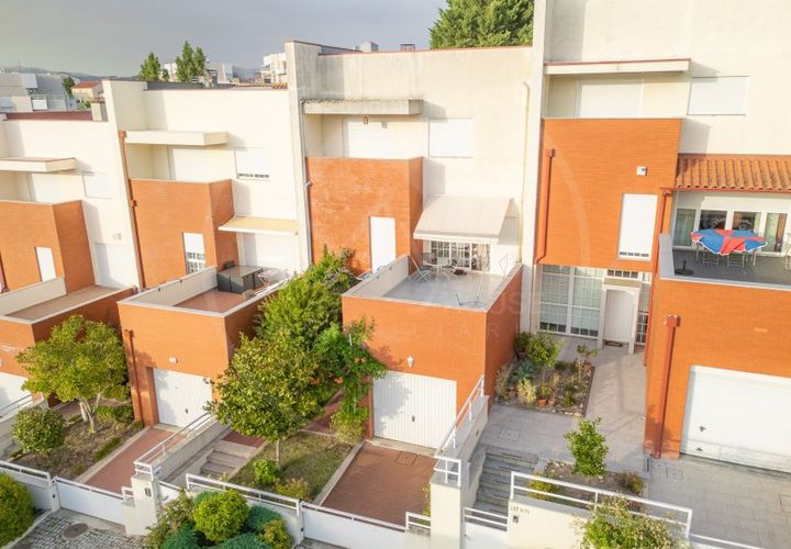 Rækkehus i Vila Real, Vila Real, Vila Real - € 385.000 | Ref: K953 - foto 1