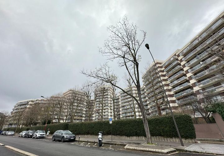 Parkeringsplads i Vincennes, Val-de-Marne, Vincennes - € 110.000 | Ref: 55MI-J15-7IX - foto 1