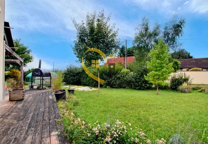 Villa a Loury, Loiret, Loury - € 350.000 | Ref: 86089507 - foto 1