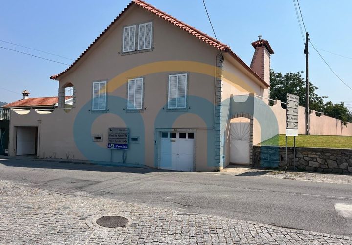 Granja a Barcelos, Braga, Barcelos - € 1.000/mes | Ref: REF AM 1070 - foto 1