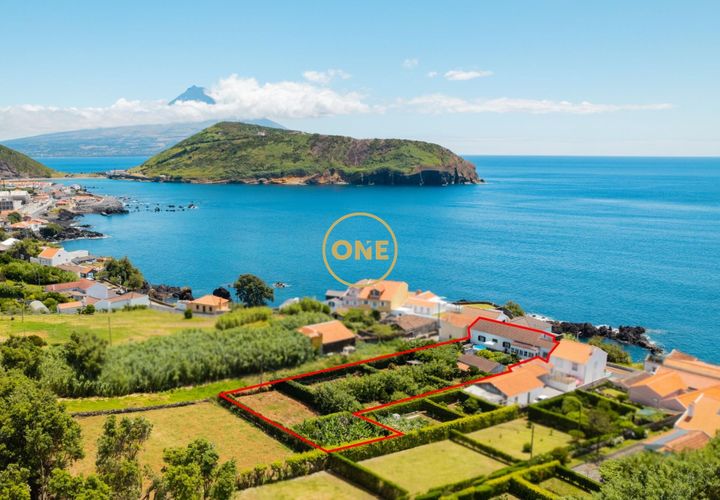 Rækkehus i Horta, Faial, Horta - € 280.000 | Ref: ONE401681-6 - foto 1
