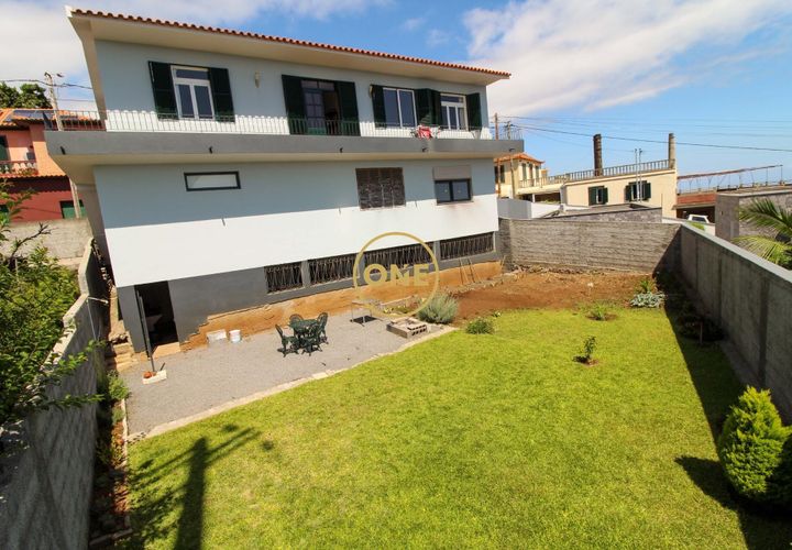 Byhus i Ponta do Sol, Madeira, Ponta do Sol - € 515.000 | Ref: ONE361630-8 - foto 1
