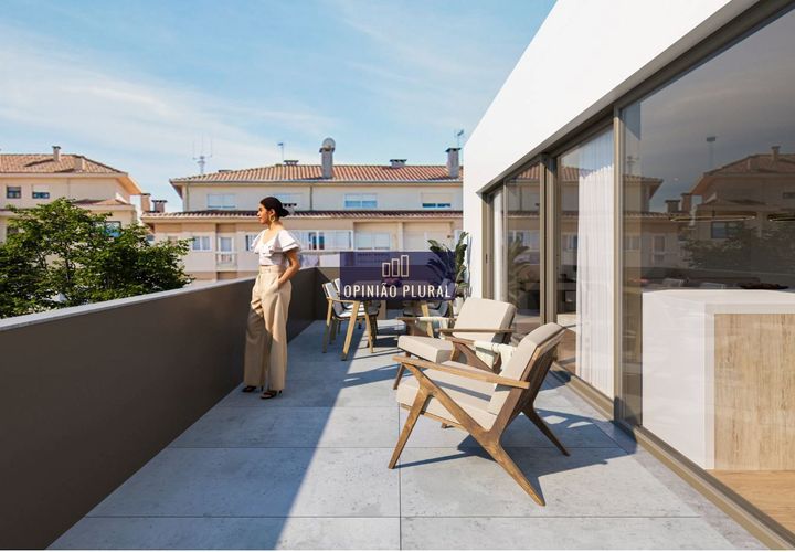 Leilighet i Espinho, Aveiro, Espinho - € 220 000 | Ref: JS520LSG - foto 1