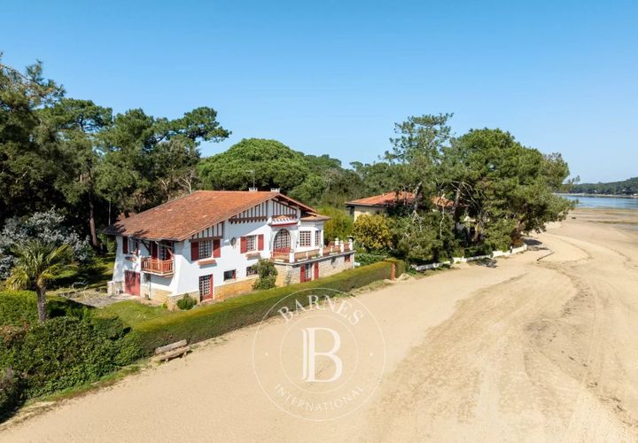 Villa a Hossegor, Landes, Hossegor - € 5.900.000 | Ref: M1610 - foto 1