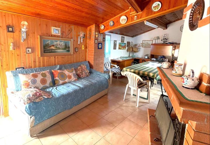 Landejendom i Erli, Savona, Erli - € 85.000 | Ref: 925 - foto 1