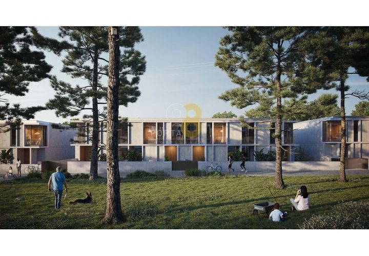 Villa i Arcozelo, Porto, Arcozelo - € 762.000 | Ref: 0978_P - foto 1
