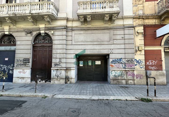 Erhvervsejendom i Bari, Bari, Bari - € 140.000 | Ref: 11971/2025 - foto 1