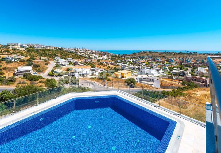 Lejlighed i Albufeira, Faro, Albufeira - € 895.000 | Ref: LP 562 - foto 1