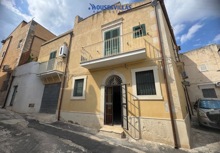 Villa i Noto, Siracusa, Noto - € 260 000 | Ref: 1189 - foto 1