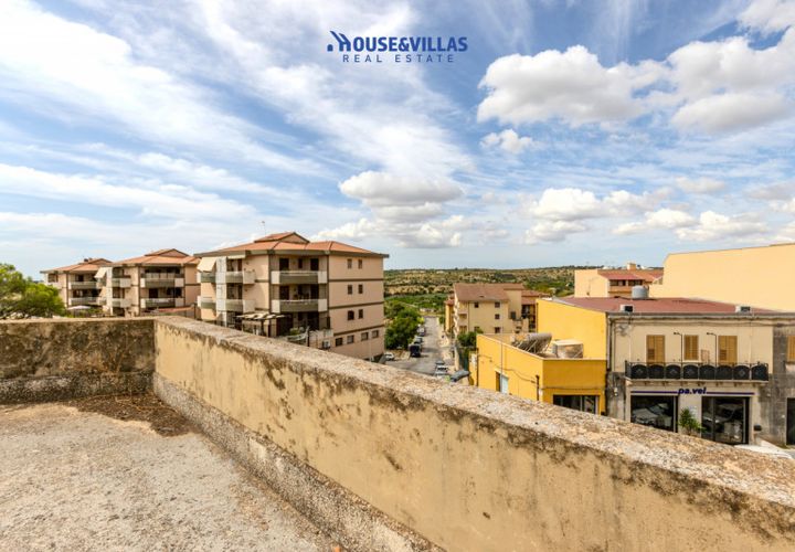 Lejlighed i Noto, Siracusa, Noto - € 125.000 | Ref: 1190 - foto 1
