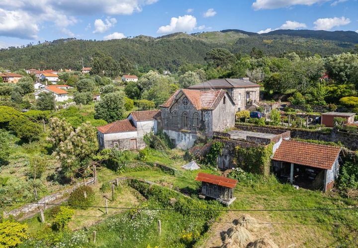 Farm i Ponte de Lima, Viana do Castelo, Ponte de Lima - € 450.000 | Ref: 123331135-87 - foto 1