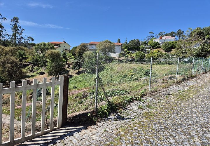 Helårsgrund i Esposende, Braga, Esposende - € 80.000 | Ref: 121751334-7 - foto 1