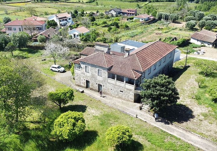 Farm i Ponte de Lima, Viana do Castelo, Ponte de Lima - € 1.890.000 | Ref: 126201003-208 - foto 1