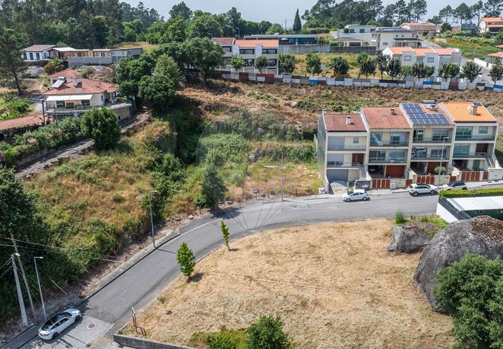 Helårsgrund i Braga, Braga, Braga - € 59.900 | Ref: 123331024-859 - foto 1