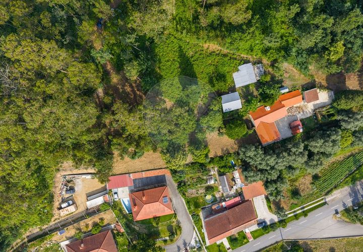 Tomt i Ponte de Lima, Viana do Castelo, Ponte de Lima - € 46 500 | Ref: 123331135-88 - foto 1