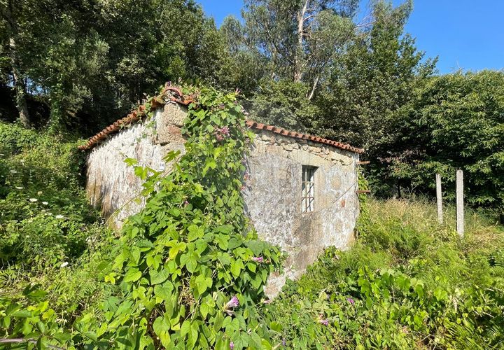 Villa i Arcos de Valdevez, Viana do Castelo, Arcos de Valdevez - € 55.000 | Ref: 123331167-537 - foto 1