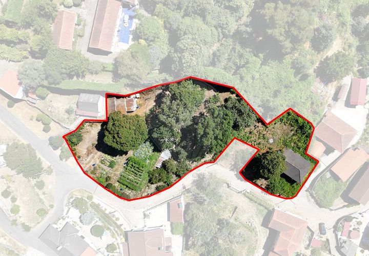 Villa i Valenca, Viana do Castelo, Valenca - € 79.500 | Ref: 123331212-78 - foto 1