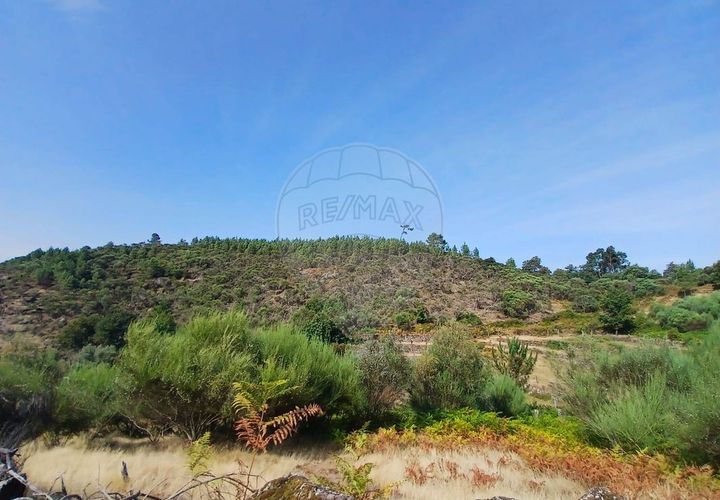 Helårsgrund i Arcos de Valdevez, Viana do Castelo, Arcos de Valdevez - € 45.000 | Ref: 123331167-546 - foto 1