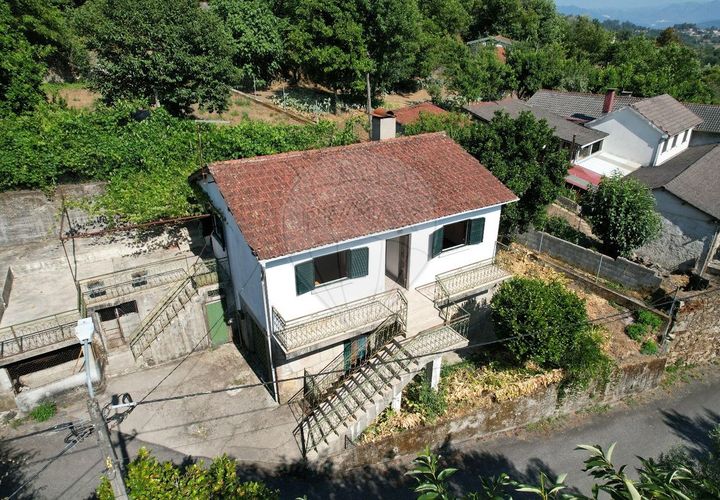 Villa i Cabeceiras de Basto, Braga, Cabeceiras de Basto - € 129.900 | Ref: 121751324-307 - foto 1