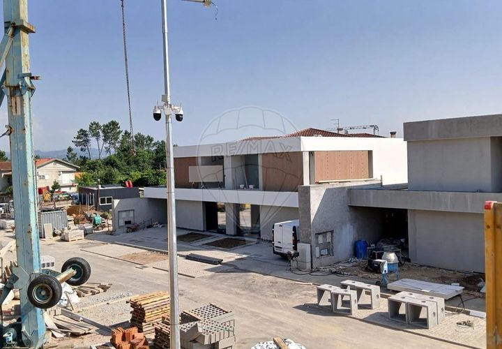 Villa i Vila Verde, Braga, Vila Verde - € 445.000 | Ref: 126201038-9 - foto 1