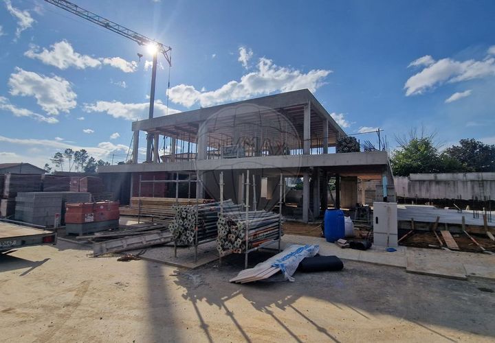 Villa i Vila Verde, Braga, Vila Verde - € 445.000 | Ref: 126201038-11 - foto 1