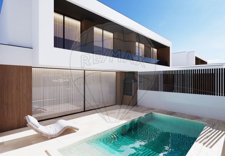 Villa i Vila Verde, Braga, Vila Verde - € 445.000 | Ref: 126201038-12 - foto 1