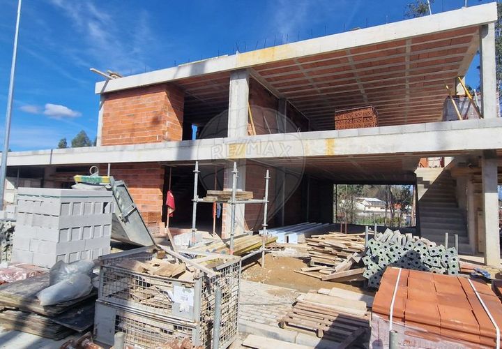 Villa i Vila Verde, Braga, Vila Verde - € 445.000 | Ref: 126201038-13 - foto 1