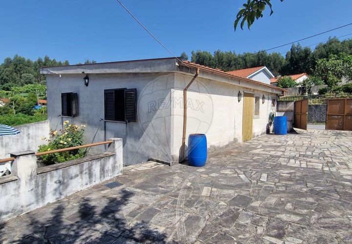 Villa a Terras de Bouro, Braga, Terras de Bouro - € 99.000 | Ref: 126201038-20 - foto 1
