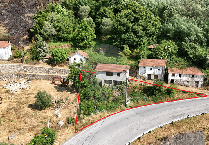 Villa a Celorico de Basto, Braga, Celorico de Basto - € 59.000 | Ref: 126311008-80 - foto 1
