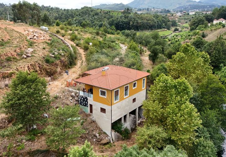 Villa i Cabeceiras de Basto, Braga, Cabeceiras de Basto - € 427.000 | Ref: 126311008-81 - foto 1