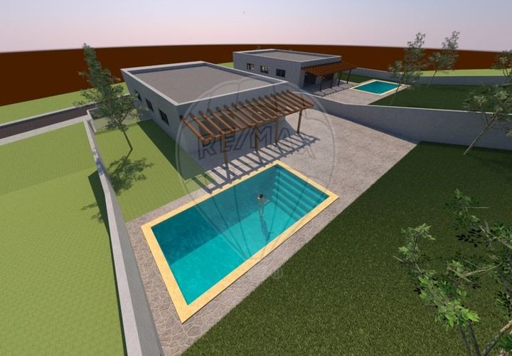 Villa a Vila Real, Vila Real, Vila Real - € 390.000 | Ref: 126381014-57 - foto 1