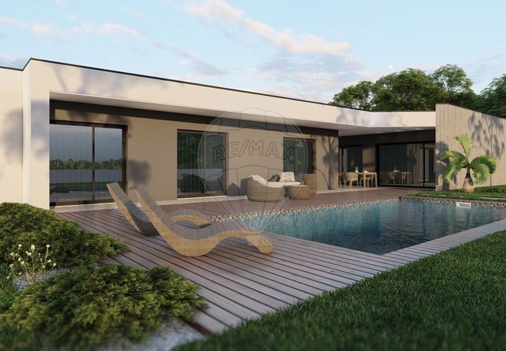 Villa i Vila Verde, Braga, Vila Verde - € 625.000 | Ref: 126971021-8 - foto 1