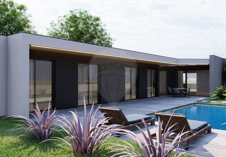 Villa i Vila Verde, Braga, Vila Verde - € 625.000 | Ref: 126971007-13 - foto 1